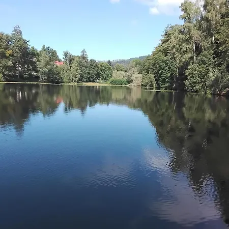 Lejlighed Hochwald Maxi Bad Sachsa