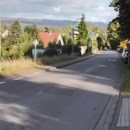 Hochwald Maxi * Bad Sachsa