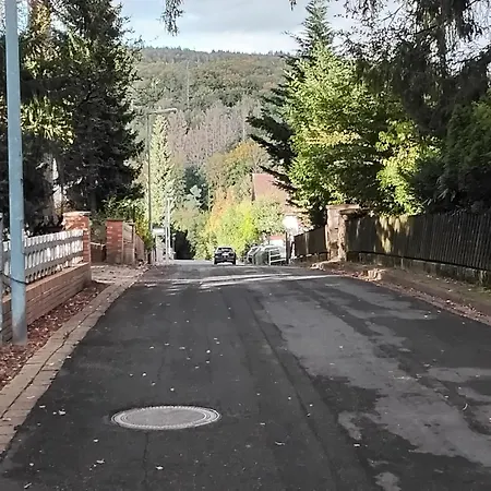 Hochwald Maxi شقة