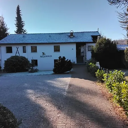 Lejlighed Hochwald Maxi