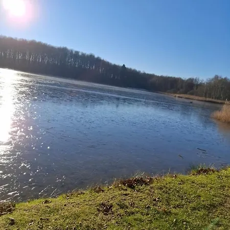 Lejlighed Hochwald Maxi